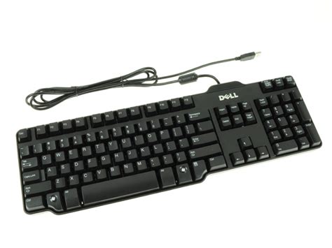 Dell usb entry keyboard driver